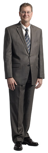 David Clark
